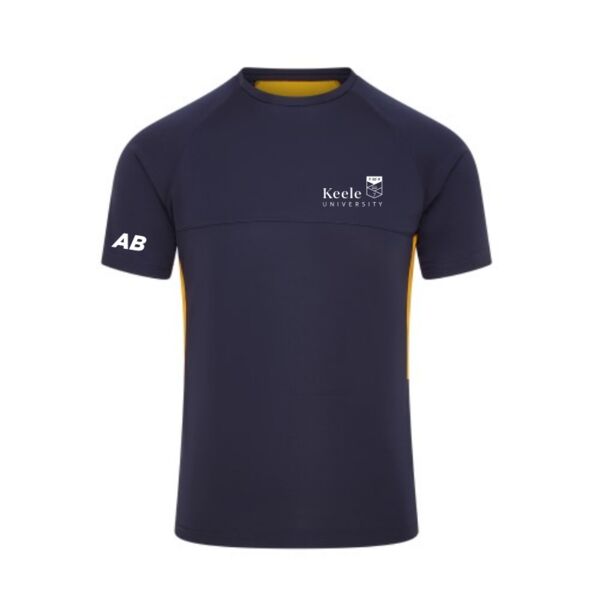 Playing Shirt Thumbnail